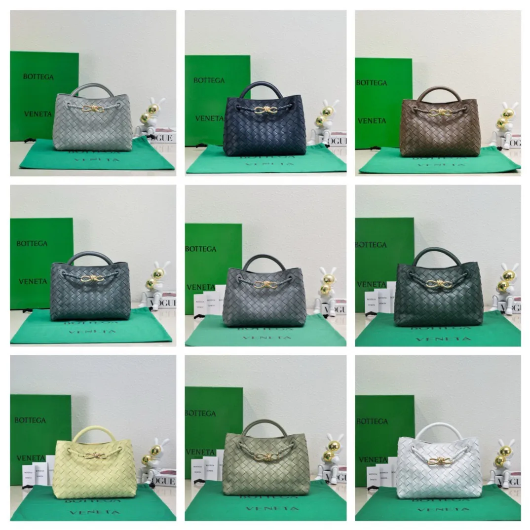 Andiamo handbag collection